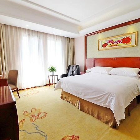 Vienna Hotel Shanghai Hongqiao National Convention Centre Luaran gambar