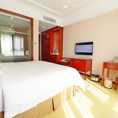 Vienna Hotel Shanghai Hongqiao National Convention Centre Luaran gambar