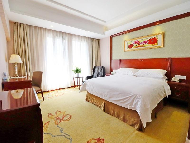 Vienna Hotel Shanghai Hongqiao National Convention Centre Luaran gambar