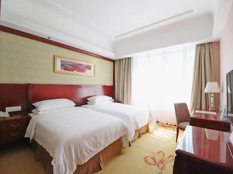 Vienna Hotel Shanghai Hongqiao National Convention Centre Luaran gambar