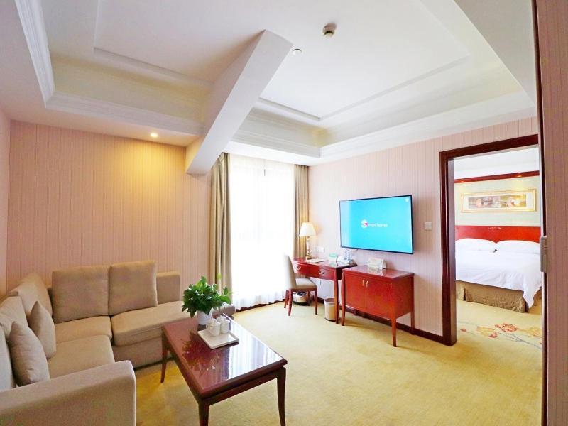Vienna Hotel Shanghai Hongqiao National Convention Centre Luaran gambar
