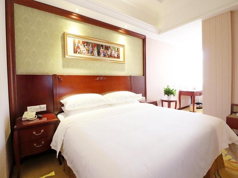 Vienna Hotel Shanghai Hongqiao National Convention Centre Luaran gambar