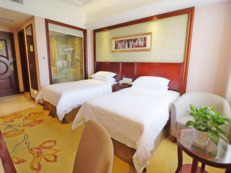 Vienna Hotel Shanghai Hongqiao National Convention Centre Luaran gambar