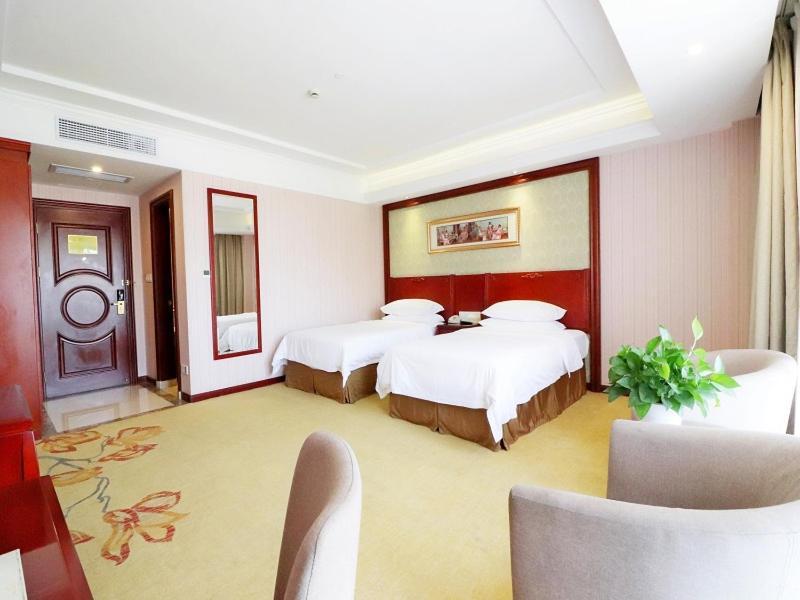 Vienna Hotel Shanghai Hongqiao National Convention Centre Luaran gambar